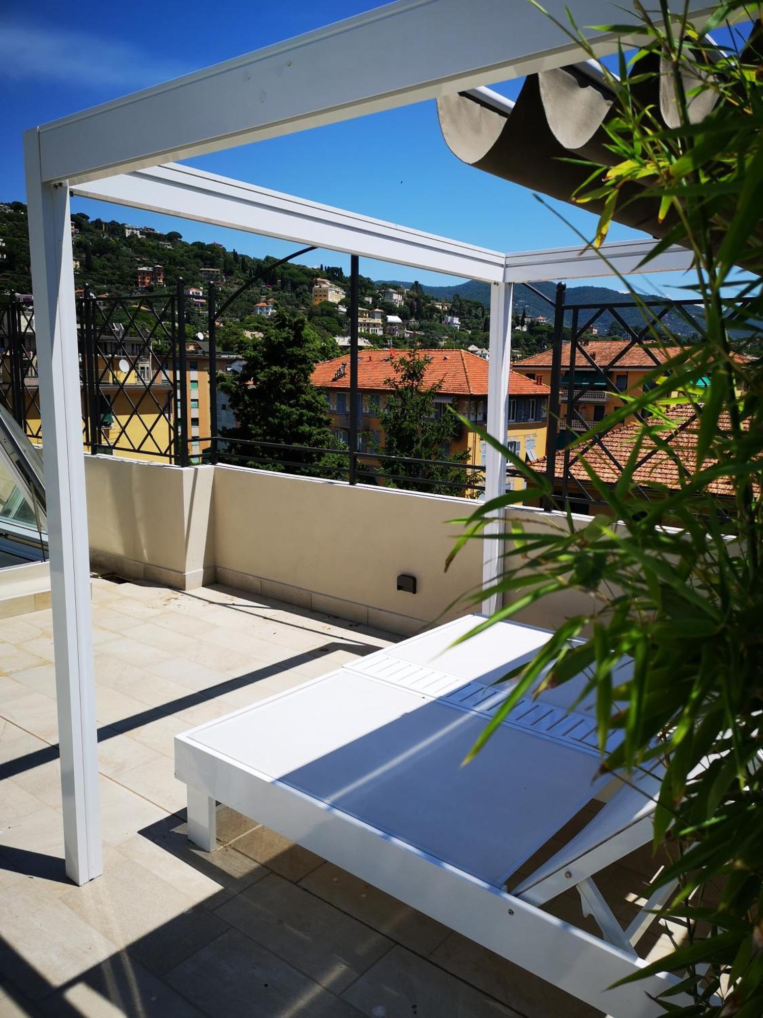 The Time -Home & Hotel- Σάντα Μαργκερίτα Λιγκούρε Εξωτερικό φωτογραφία